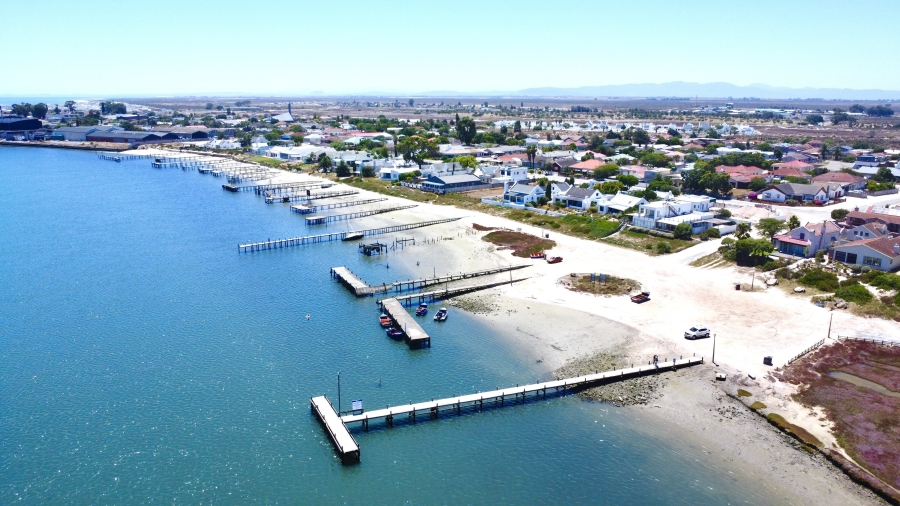 0 Bedroom Property for Sale in Laaiplek Western Cape